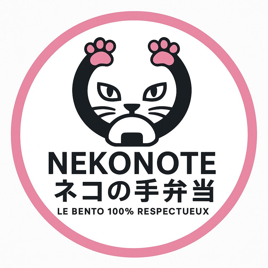 NEKONOTE